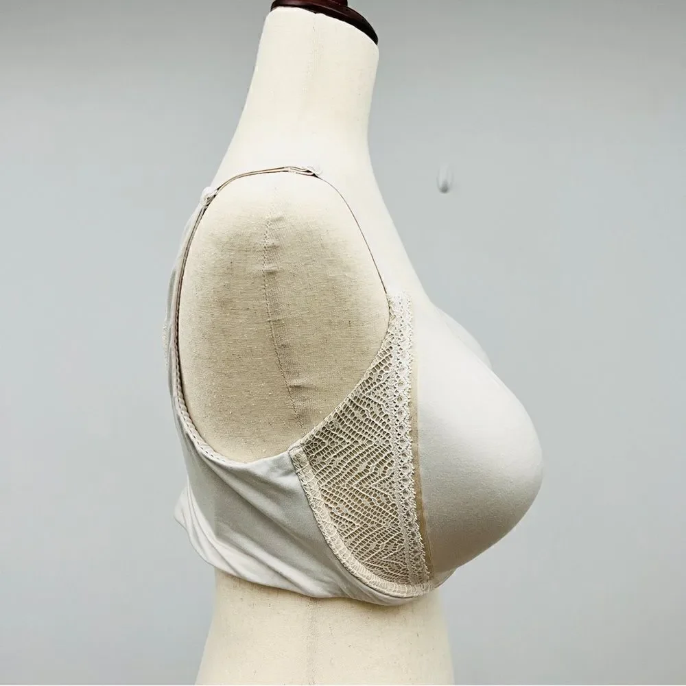 Victoria’s Secret Body by Victoria Lined Perfect Coverage 38DDD Front Close - Picture 3 of 6